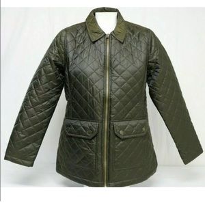 Weatherproof Vintage Ladies'Jacket